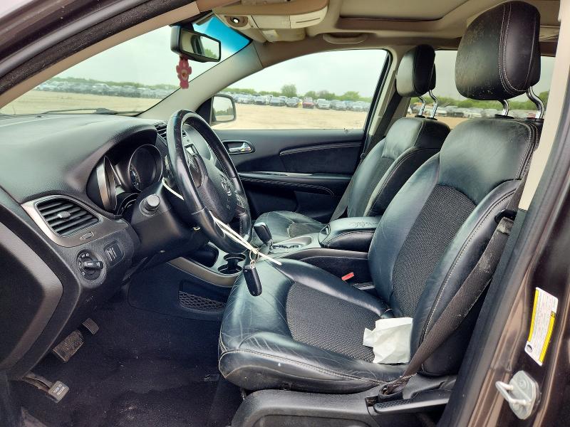 61680916 :رقم المزاد ، 3C4PDCGB8GT143979 vin ، 2016 Dodge Journey مزاد بيع