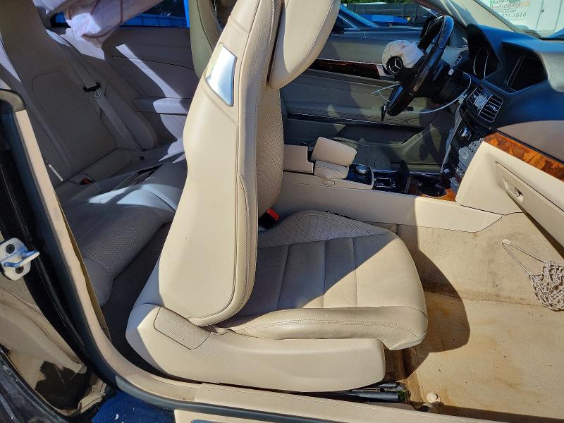 Продажа на аукционе авто 2014 Mercedes-benz E, vin: WDDKJ5KB7EF250363, номер лота: 60170016
