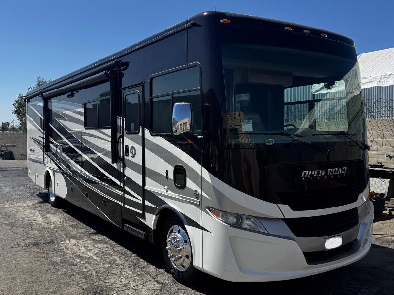 2018 Ford F53 მანქანა იყიდება აუქციონზე, vin: 1F66F5DY6J0A01454, აუქციონის ნომერი: 61551646