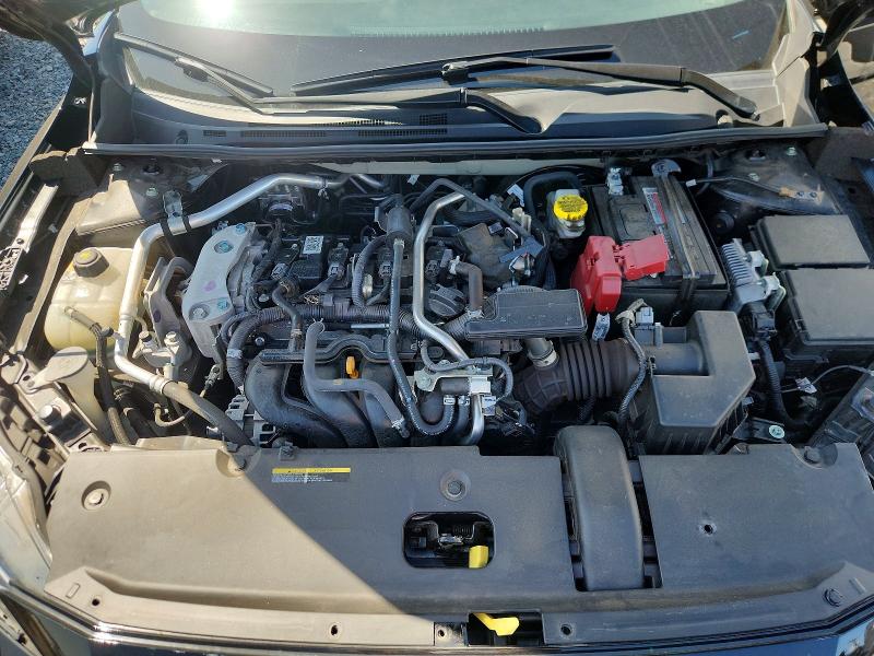 Продаж на аукціоні авто 2025 Nissan Sentra, vin: 3N1AB8DV3SY245440, номер лоту: 59681716