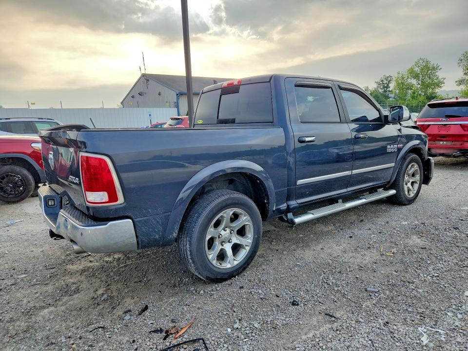 Aukcja sprzedaży 2014 Ram 1500, vin: 1C6RR7NT1ES214667, numer aukcji: 61784886