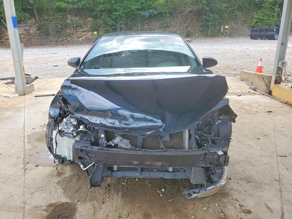 Aukcja sprzedaży 2015 Toyota Camry, vin: 4T1BF1FK2FU010595, numer aukcji: 60025016