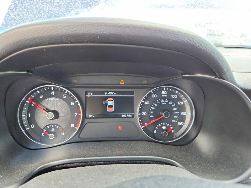 Продажа на аукционе авто 2023 Kia Forte, vin: 3KPF24AD6PE526891, номер лота: 59005966