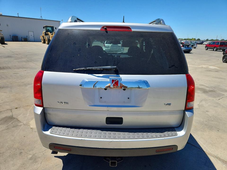 Aukcja sprzedaży 2007 Saturn Vue, vin: 5GZCZ53427S859585, numer aukcji: 60089206
