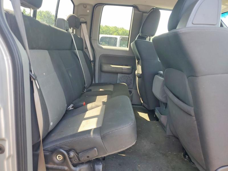 Aukcja sprzedaży 2007 Ford F150, vin: 1FTPX14V67NA53188, numer aukcji: 59654356