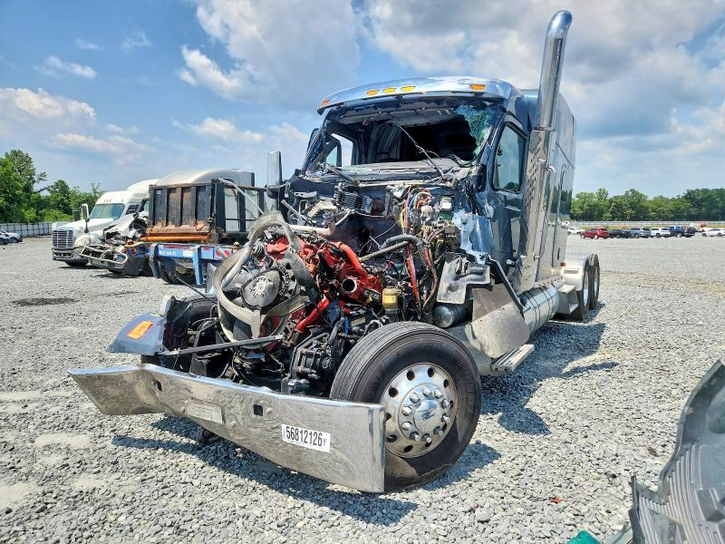 Aukcja sprzedaży 2025 Peterbilt 567, vin: 1XPCD49X3SD683721, numer aukcji: 56812126