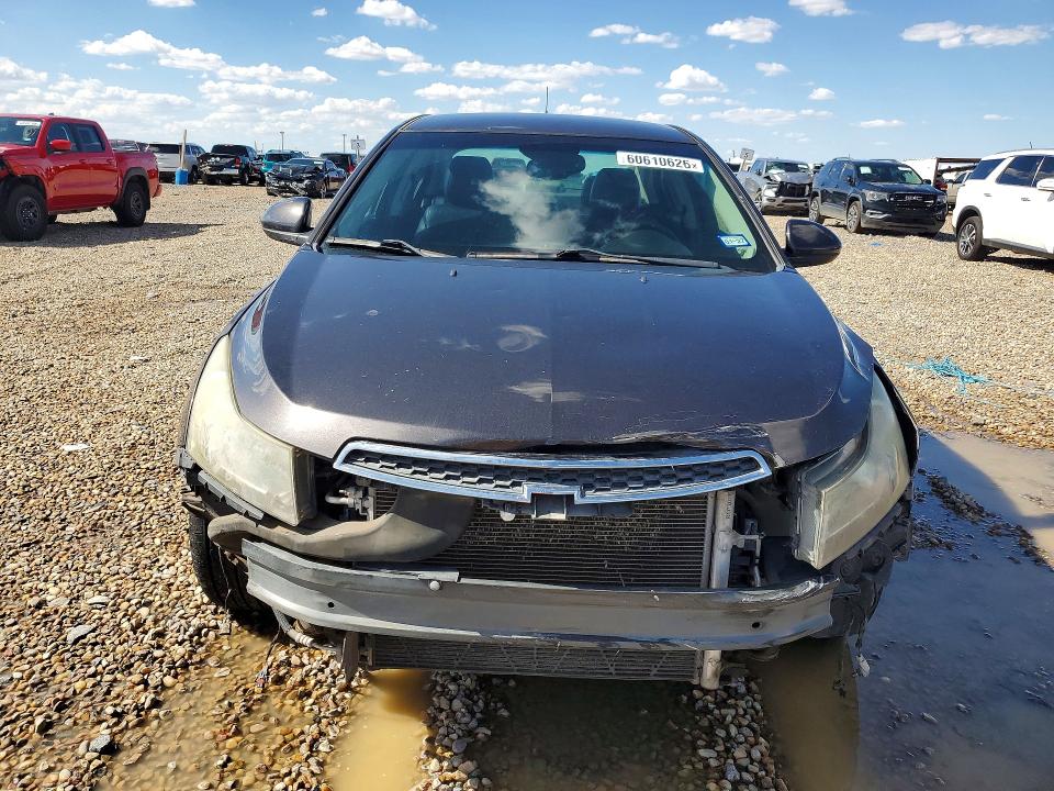Aukcja sprzedaży 2014 Chevrolet Cruze, vin: 1G1PG5SB0E7220820, numer aukcji: 60610626