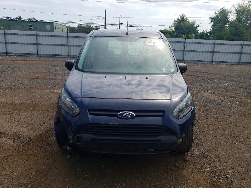 2015 Ford Transit Connect მანქანა იყიდება აუქციონზე, vin: NM0LS7E74F1228878, აუქციონის ნომერი: 62597806