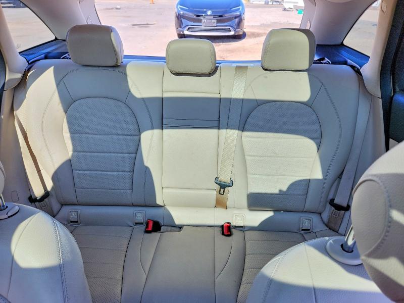 Aukcja sprzedaży 2019 Mercedes-benz Glc, vin: WDC0G4KB1KF625762, numer aukcji: 62307746