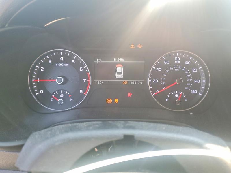 Aukcja sprzedaży 2024 Kia Forte, vin: 3KPF54AD7RE727984, numer aukcji: 60304166