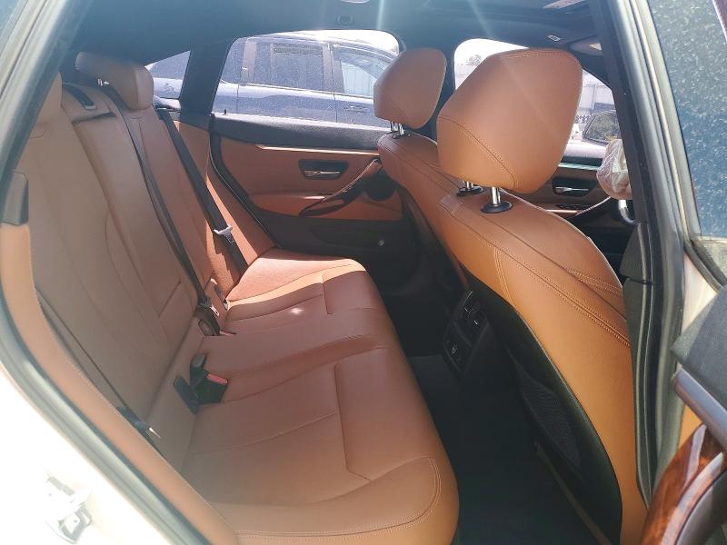 Продаж на аукціоні авто 2017 Bmw 430xi, vin: WBA4F9C53HG791863, номер лоту: 60281036