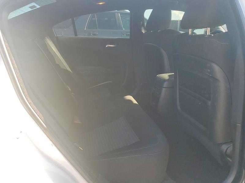 2023 Dodge Charger მანქანა იყიდება აუქციონზე, vin: 2C3CDXHG5PH606965, აუქციონის ნომერი: 58901456