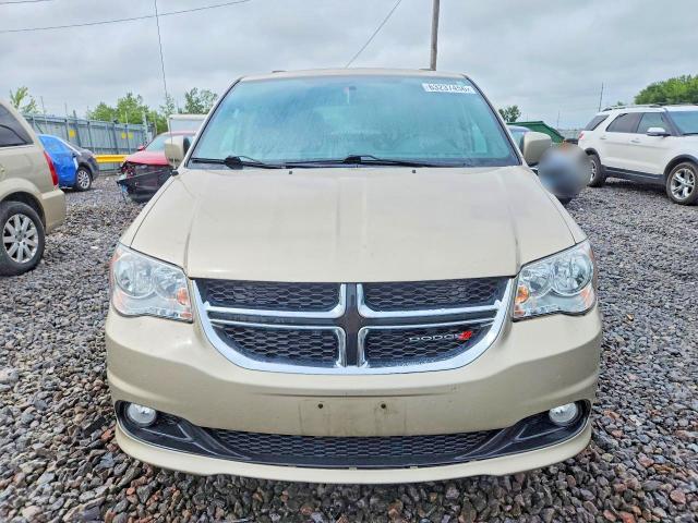 Aukcja sprzedaży 2015 Dodge Grand Caravan, vin: 2C4RDGCG4FR669612, numer aukcji: 63237456