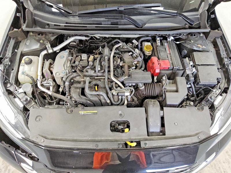 Aukcja sprzedaży 2025 Nissan Sentra, vin: 3N1AB8CV9SY303455, numer aukcji: 61877016