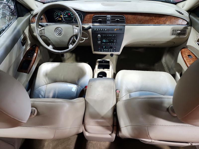 59993756 :رقم المزاد ، 2G4WD582X61262358 vin ، 2006 Buick Lacrosse مزاد بيع