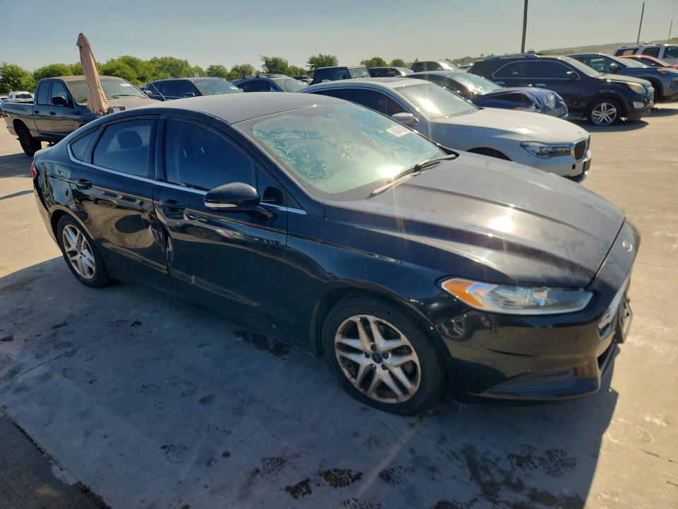 2016 Ford Fusion მანქანა იყიდება აუქციონზე, vin: 3FA6P0H72GR346008, აუქციონის ნომერი: 60504106
