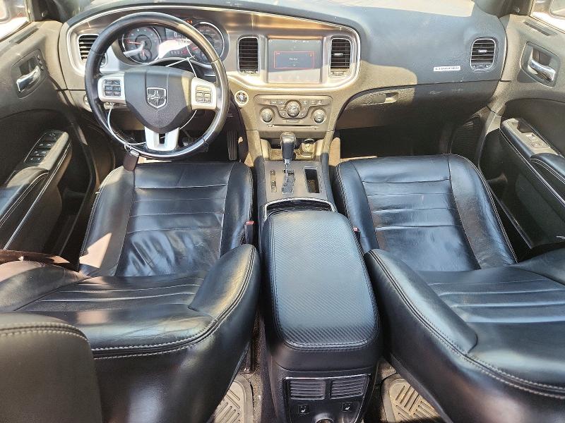 Aukcja sprzedaży 2011 Dodge Charger, vin: 2B3CL3CG1BH504863, numer aukcji: 55808236