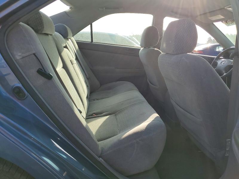 Aukcja sprzedaży 2002 Toyota Camry, vin: 4T1BE32K22U569336, numer aukcji: 59539456