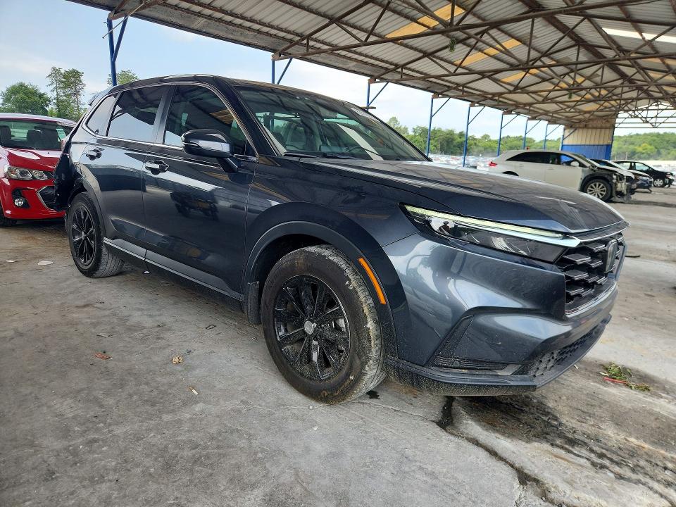 Auction sale of the 2023 Honda Cr-v, vin: 7FARS3H7XPE005565, lot number: 62789276