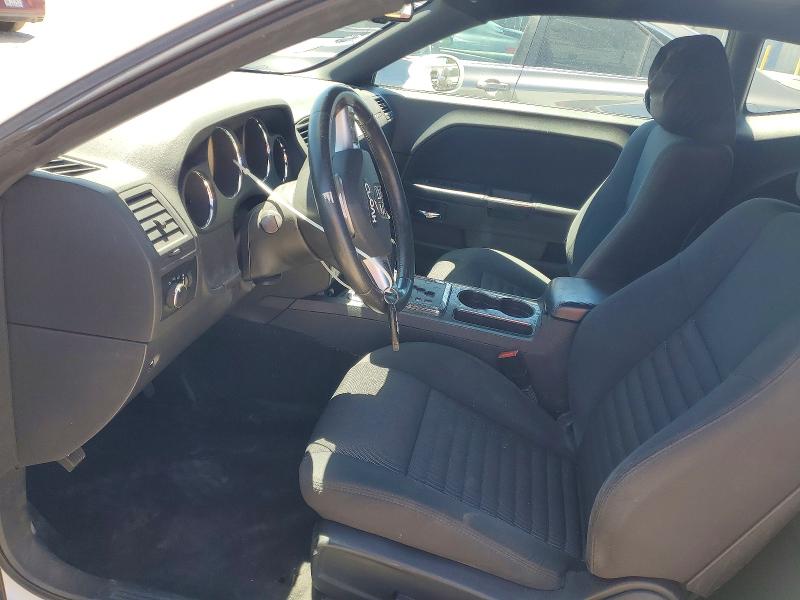 Продажа на аукционе авто 2014 Dodge Challenger, vin: 2C3CDYAG2EH238290, номер лота: 60000846