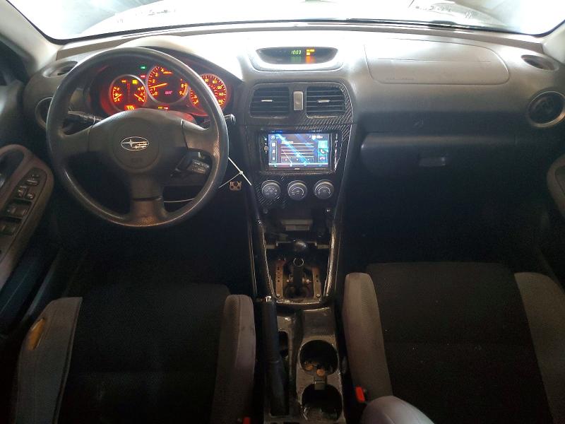 2006 Subaru Impreza მანქანა იყიდება აუქციონზე, vin: JF1GD79696G518875, აუქციონის ნომერი: 62415306