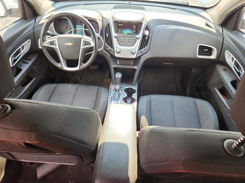 Aukcja sprzedaży 2016 Chevrolet Equinox, vin: 2GNFLFEK8G6195160, numer aukcji: 59904066