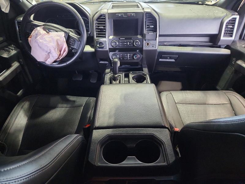 Продаж на аукціоні авто 2020 Ford F150, vin: 1FTEW1CP3LKD31506, номер лоту: 60369806