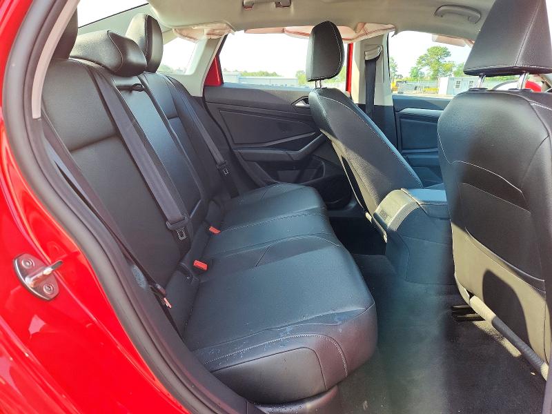 Aukcja sprzedaży 2020 Volkswagen Jetta, vin: 3VWCB7BU3LM028101, numer aukcji: 58265946