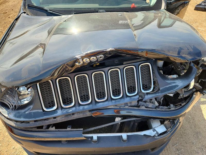 Aukcja sprzedaży 2016 Jeep Renegade, vin: ZACCJABT4GPE17276, numer aukcji: 62914136
