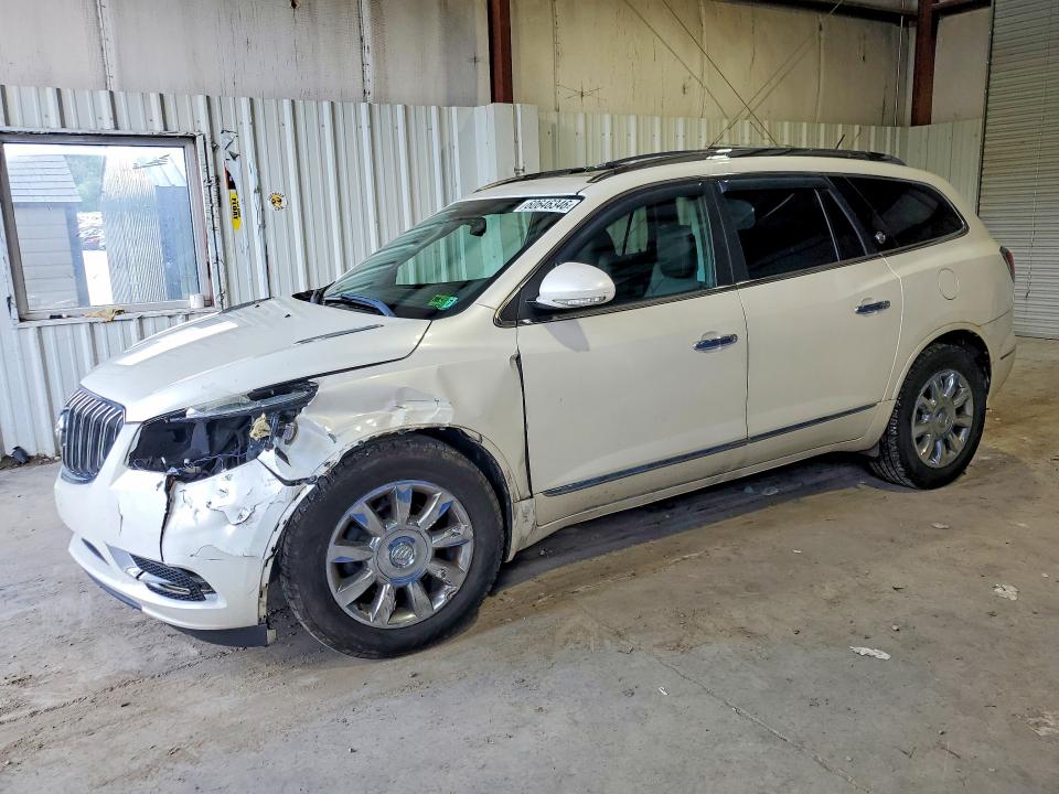 2013 Buick Enclave მანქანა იყიდება აუქციონზე, vin: 5GAKVCKD2DJ148437, აუქციონის ნომერი: 60646346