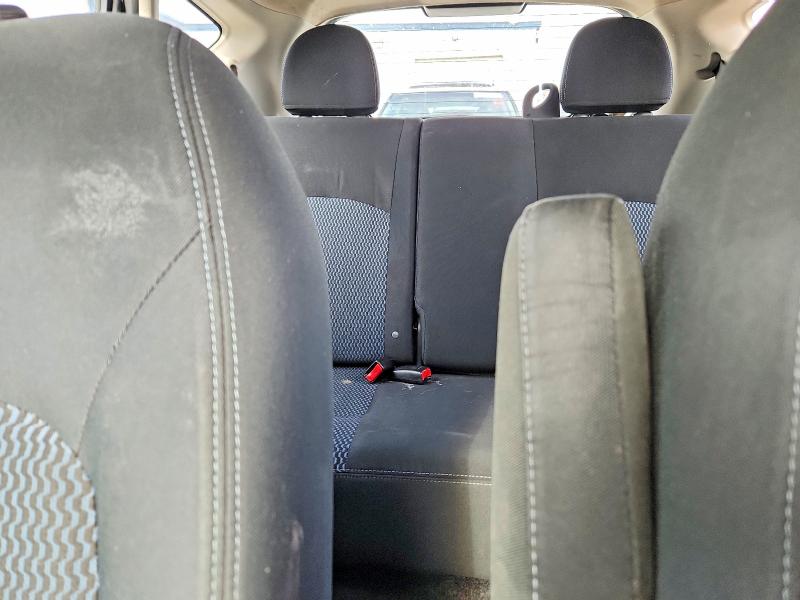 61623326 :رقم المزاد ، 3N1CE2CP1HL359703 vin ، 2017 Nissan Versa Note مزاد بيع