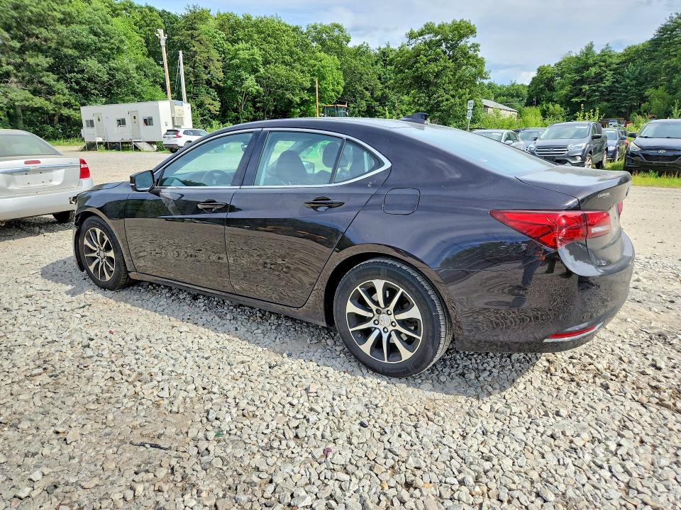 Продаж на аукціоні авто 2015 Acura Tlx, vin: 19UUB1F54FA001760, номер лоту: 60460926
