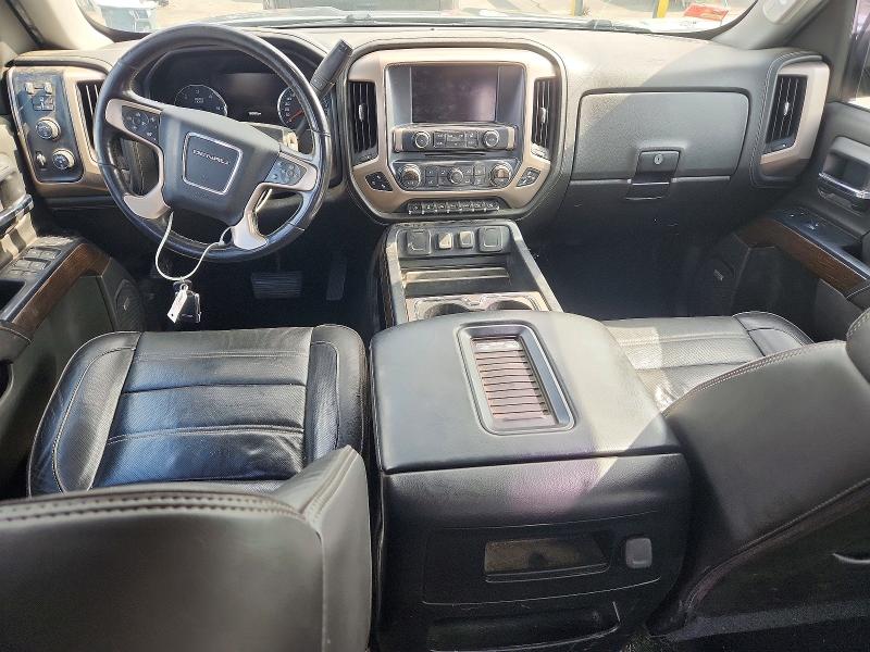 Aukcja sprzedaży 2017 Gmc Sierra, vin: 3GTU2PEJ9HG508254, numer aukcji: 59732586