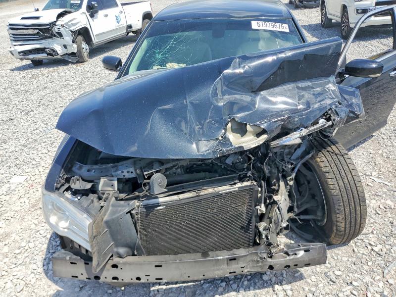 61979676 :رقم المزاد ، 2C3CCAAG3FH760258 vin ، 2015 Chrysler 300 مزاد بيع