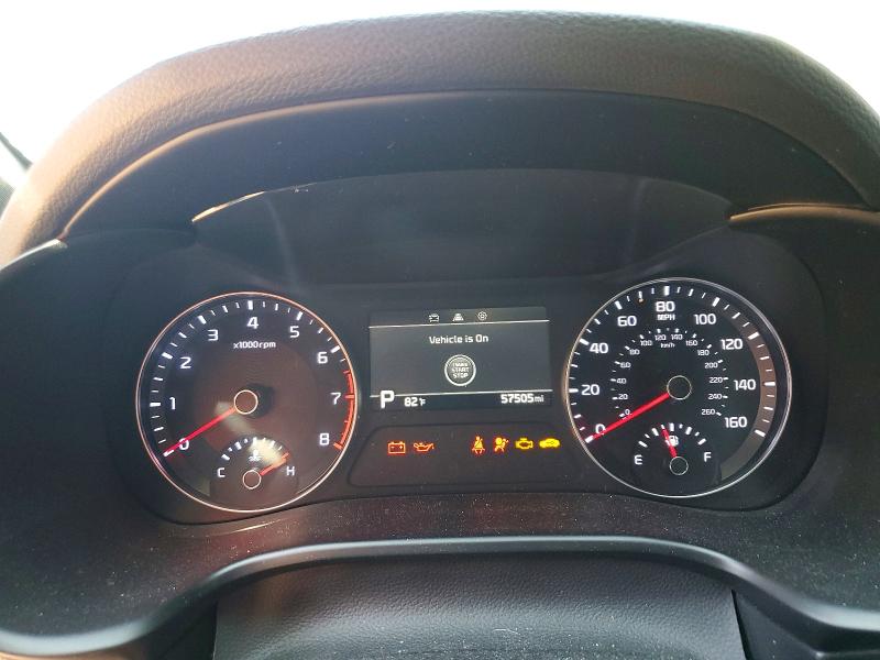 Продаж на аукціоні авто 2020 Kia Forte, vin: 3KPF44ACXLE193977, номер лоту: 59916686