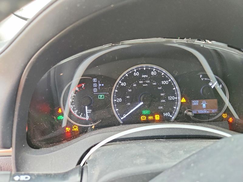Aukcja sprzedaży 2011 Lexus Ct, vin: JTHKD5BH8B2039101, numer aukcji: 60892886