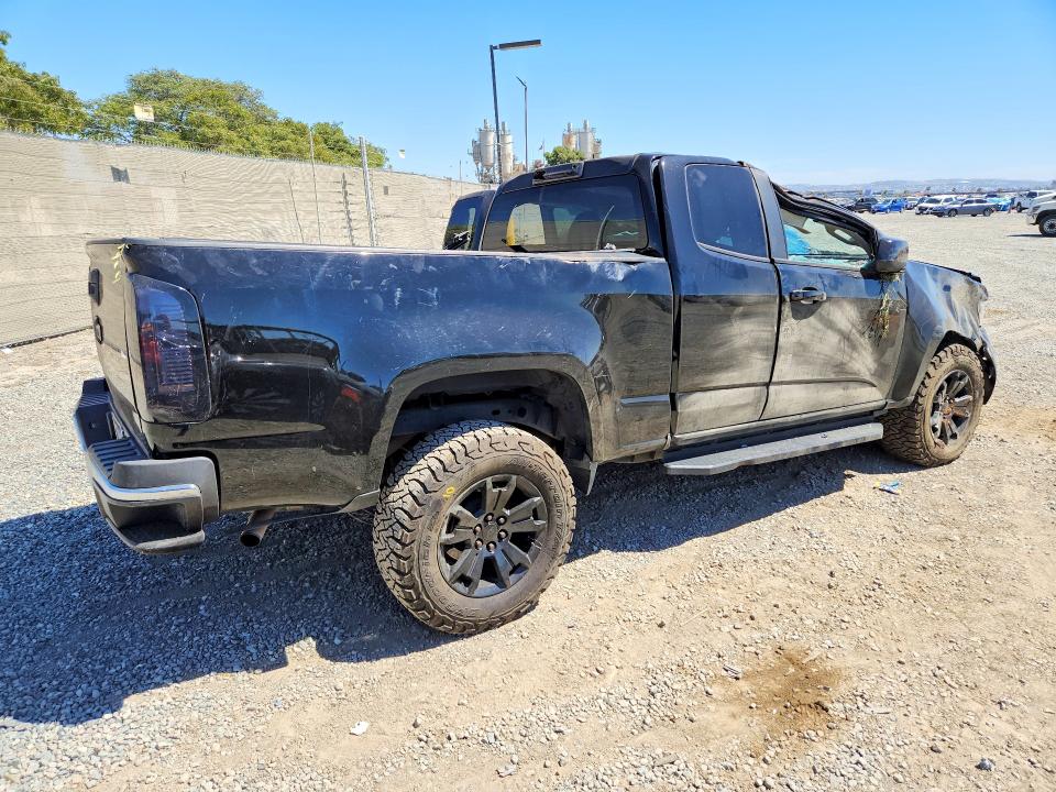Продаж на аукціоні авто 2016 Chevrolet Colorado, vin: 1GCHSAEA5G1138349, номер лоту: 59674786