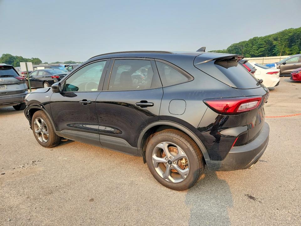 Aukcja sprzedaży 2025 Ford Escape, vin: 1FMCU9NA0SUB43321, numer aukcji: 60942336