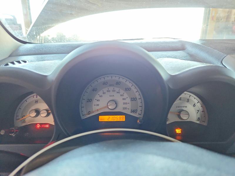 62296456 :رقم المزاد ، JTKDE177070189991 vin ، 2007 Scion Tc مزاد بيع