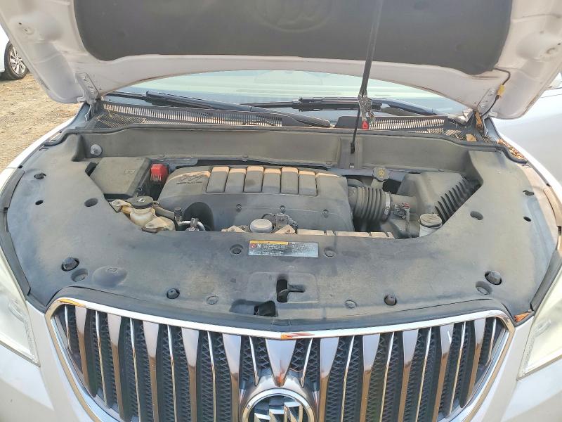 Aukcja sprzedaży 2016 Buick Enclave, vin: 5GAKVBKD1GJ109031, numer aukcji: 61357186