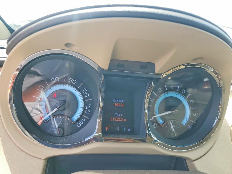 Продаж на аукціоні авто 2012 Buick Lacrosse, vin: 1G4GC5E34CF320327, номер лоту: 62130316