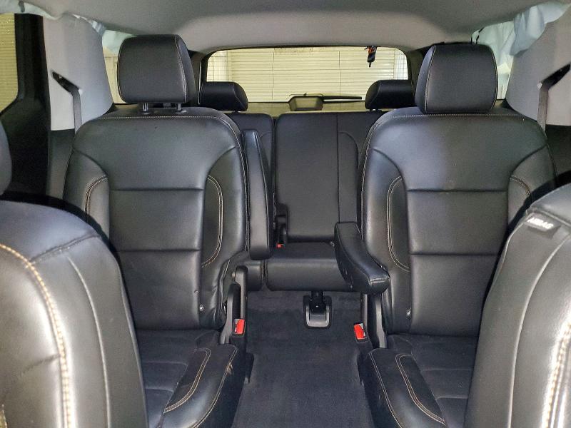 Aukcja sprzedaży 2019 Chevrolet Traverse, vin: 1GNEVHKWXKJ182947, numer aukcji: 60279576