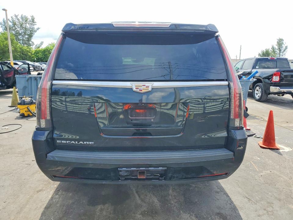 Aukcja sprzedaży 2020 Cadillac Escalade, vin: 1GYS3JKJ0LR149661, numer aukcji: 59589826