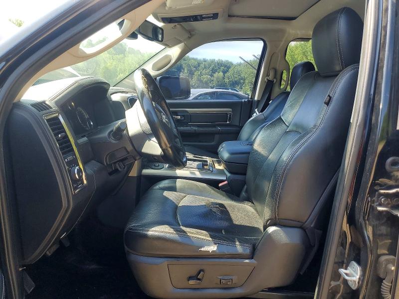 Продажа на аукционе авто 2013 Ram 1500, vin: 1C6RR7MT8DS526677, номер лота: 60755556
