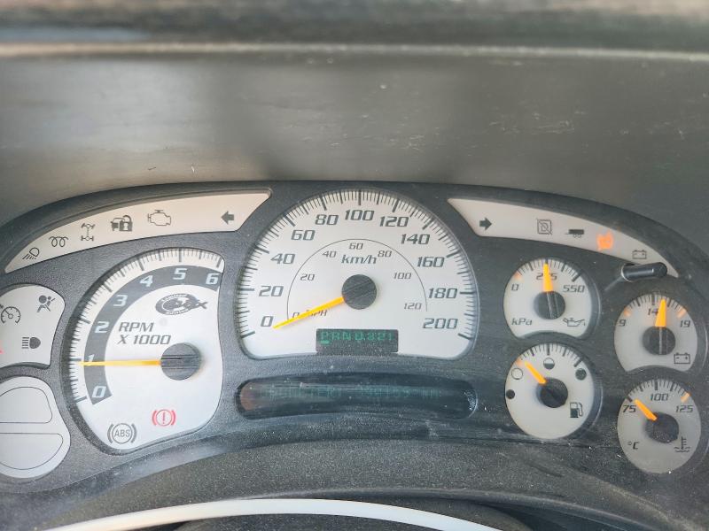 Продажа на аукционе авто 2005 Chevrolet Avalanche, vin: 3GNEK12TX5G244732, номер лота: 61505606