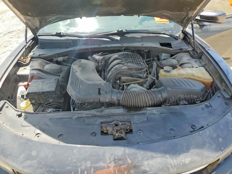 2020 Dodge Charger მანქანა იყიდება აუქციონზე, vin: 2C3CDXBG2LH215792, აუქციონის ნომერი: 59618186