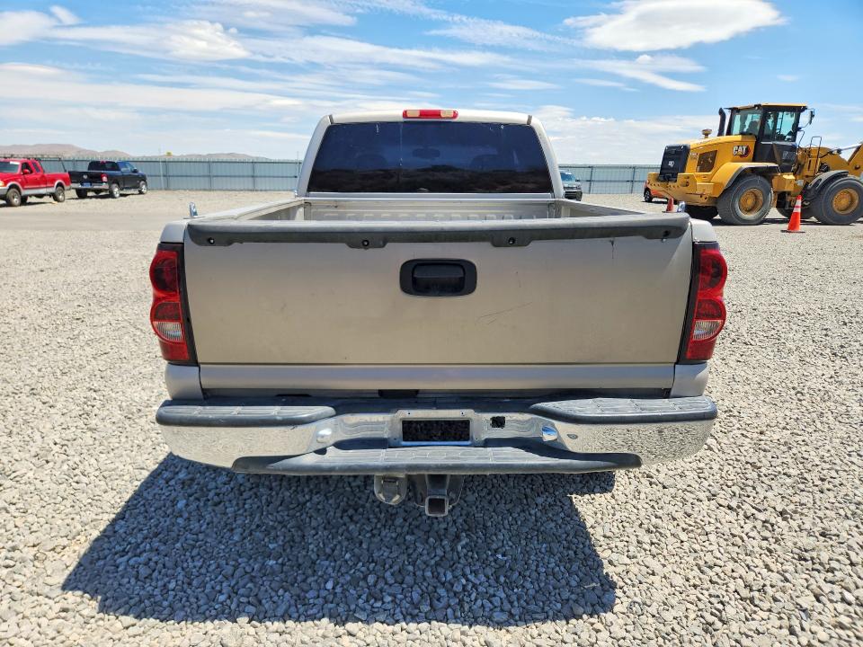 Aukcja sprzedaży 2005 Chevrolet Silverado, vin: 1GCEK19Z95Z342573, numer aukcji: 62121926