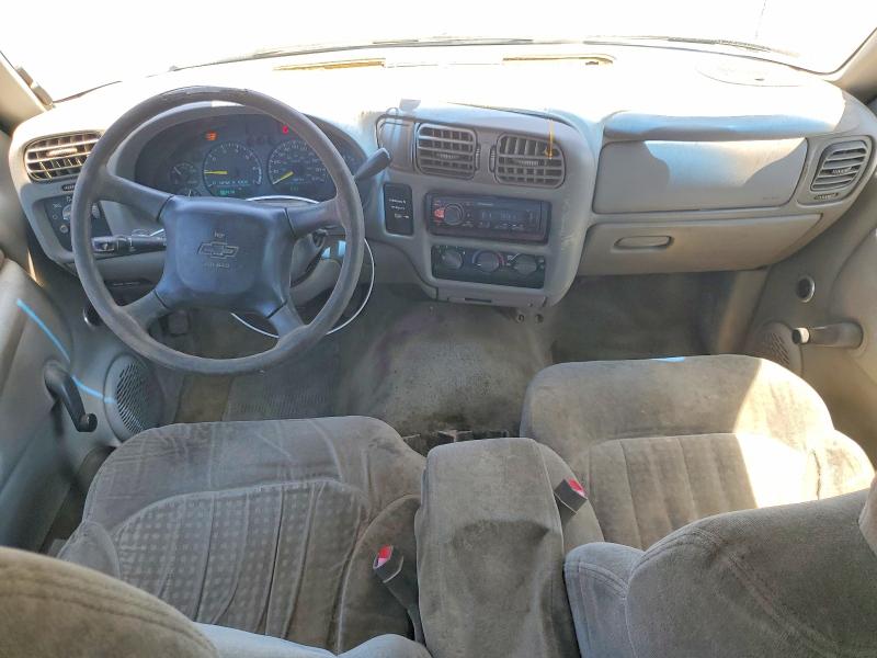 Продажа на аукционе авто 2000 Chevrolet S Truck, vin: 1GCCS195XY8275321, номер лота: 59847166