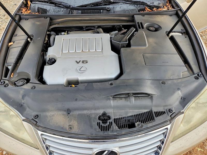 Продаж на аукціоні авто 2010 Lexus Es, vin: JTHBK1EG4A2384917, номер лоту: 59320186