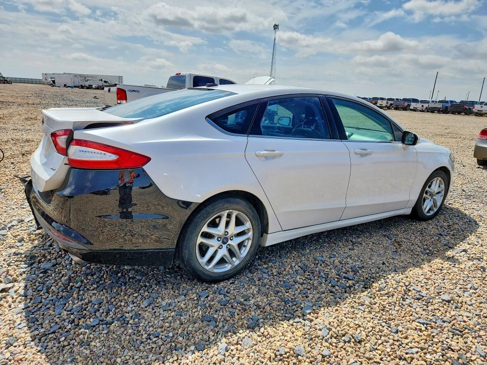 Aukcja sprzedaży 2013 Ford Fusion, vin: 3FA6P0H78DR233109, numer aukcji: 59264386